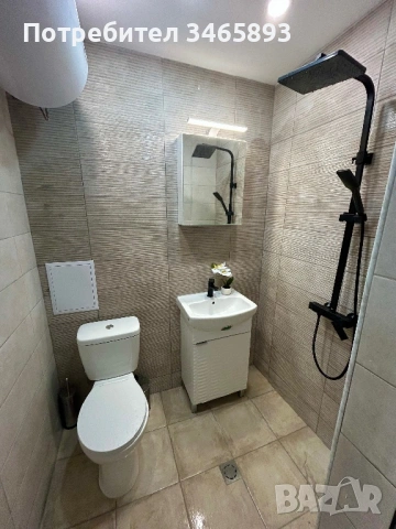 Продавам апартамент, снимка 11 - Апартаменти - 53343186