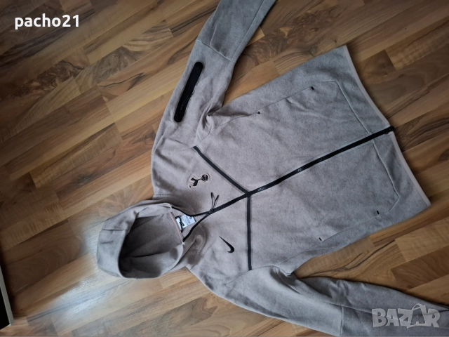 Nike Tech Fleece Tottenham Hotspur FC NSW, снимка 3 - Спортни дрехи, екипи - 52874951