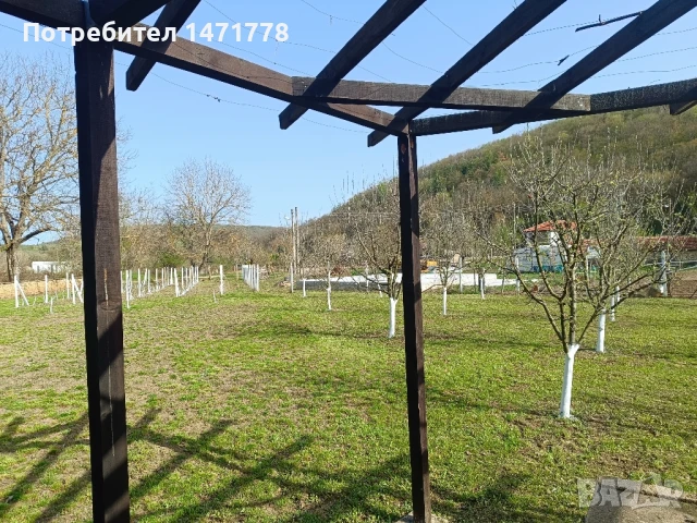  Къща в с.Могилово, снимка 13 - Къщи - 50708859