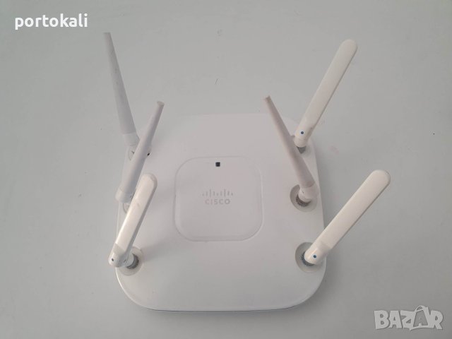 Рутер IP Bridge TP-Link Cisco Devolo Philips, снимка 2 - Рутери - 43201088