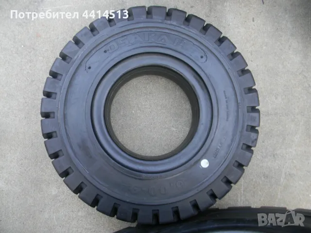 Гуми за кари – всички видове и размери на най-добри цени - Русе, снимка 6 - Гуми и джанти - 49709050