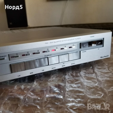 Тунер Grundig, снимка 13 - Аудиосистеми - 52323530