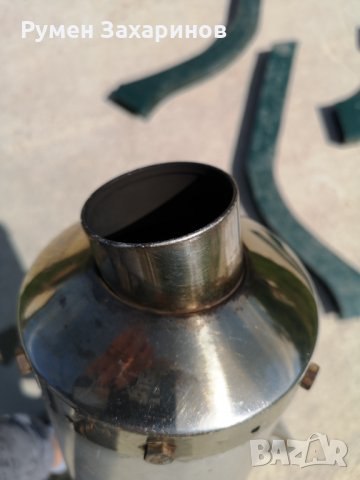 Генерация за мотор, снимка 4 - Мотоциклети и мототехника - 26930236