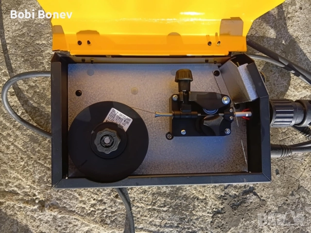 телоподаващо 2в1 , снимка 2 - Други инструменти - 52472072