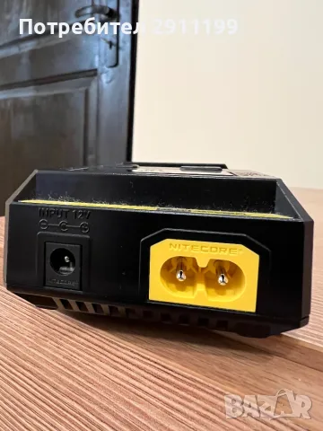 Зарядно за литиеви и никелови батерии Intellicharger NEW i2, снимка 4 - Друга електроника - 48460671