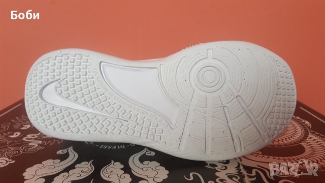 Nike Omni - детски маратонки, снимка 8 - Детски маратонки - 40222963