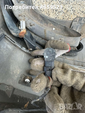 Задна броня комплект за Ауди А8 Audi A8 D4 H4 само за 2000лв. 4h0807521b 4h0807511, снимка 12 - Части - 52543845