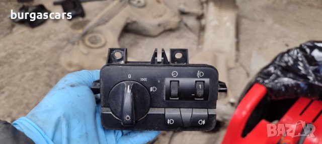 Ключ светлини 6 919 828 Bmw 318i E46 - 60лв