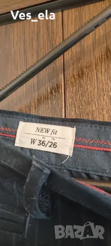 дамски стилен панталон Bonob new fit, снимка 5 - Панталони - 49036975