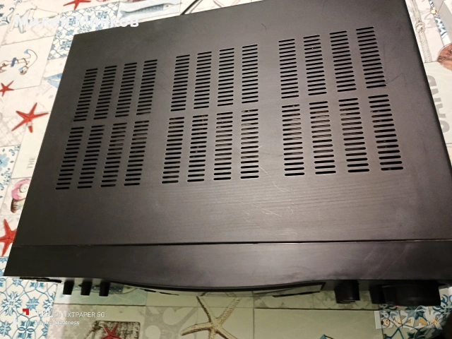 KODA AV-1068A, снимка 6 - Караоке - 53490318