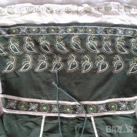 Дамска блуза Фламенко, размер XL, снимка 6 - Блузи с дълъг ръкав и пуловери - 40562214