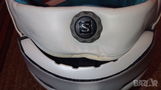 Salomon Icon 2 (S) , снимка 8 - Зимни спортове - 40591714