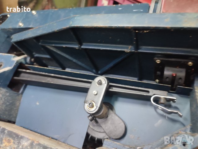 Мини банциг, снимка 4 - Други инструменти - 43643853