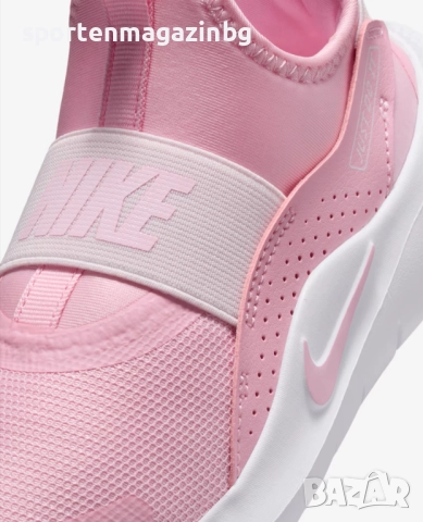 Детски маратонки Nike Flex Runner 4 (PS), снимка 7 - Детски маратонки - 52377873