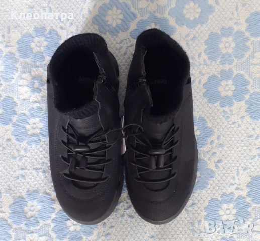 Нови детски боти , снимка 4 - Детски боти и ботуши - 50955637