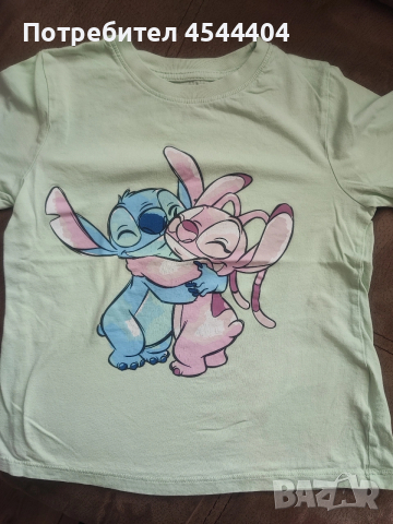 5 памучни блузки с мотиви 