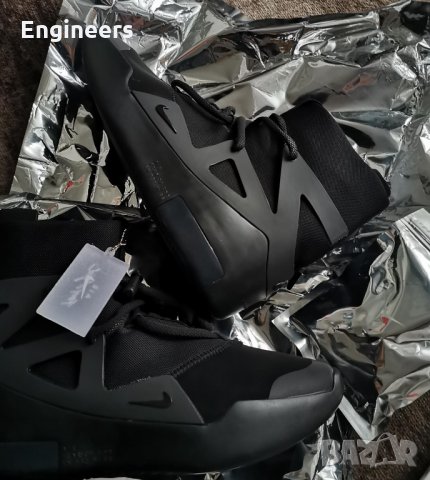 Nike air auto Мах 2022, снимка 10 - Ежедневни обувки - 28456074