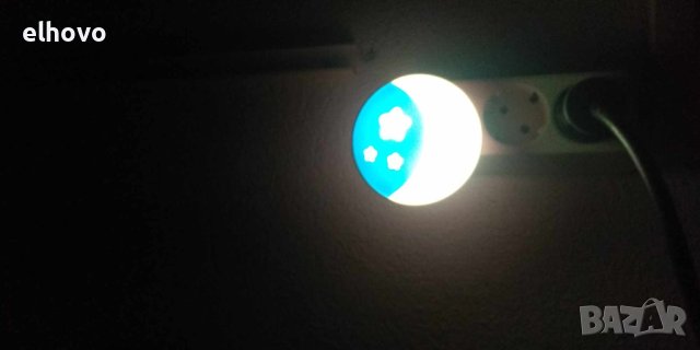 LED лампичка L-416, снимка 4 - Лед осветление - 43968827