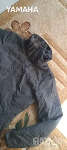 MAMMUT Дамско  Яке  M, снимка 2 - Якета - 49073302