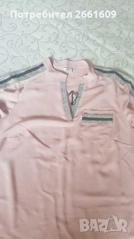 Дамска блуза, снимка 3 - Ризи - 28688768