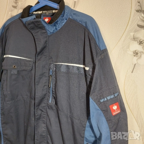 работно Яке Engelbert Strauss esmotion размер ХХЛ, снимка 2 - Якета - 52471548