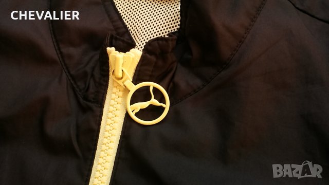 PUMA размер M дамска горница 20-41, снимка 6 - Спортни екипи - 35175958