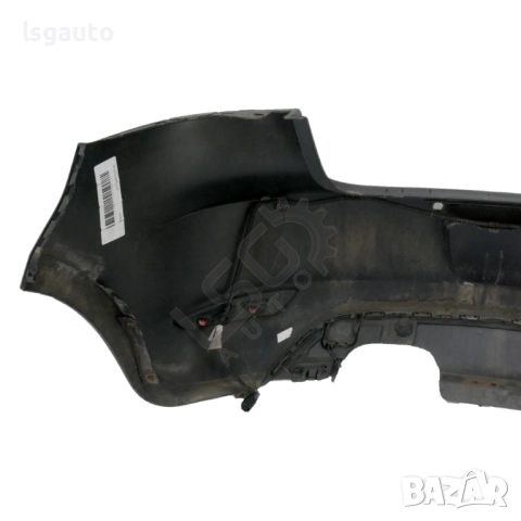 Задна броня Volkswagen Golf VI 2008-2016 ID: 151212, снимка 6 - Части - 51893273