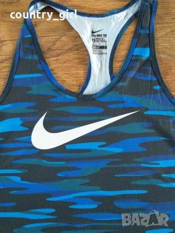 nike -дамски потник, снимка 4 - Потници - 28005048