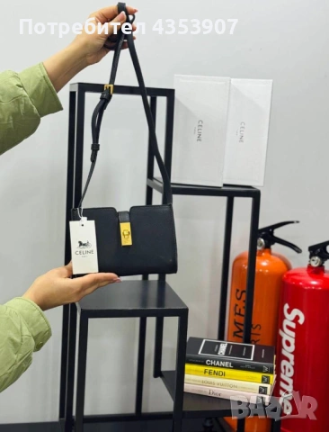 CELINE дамска чанта