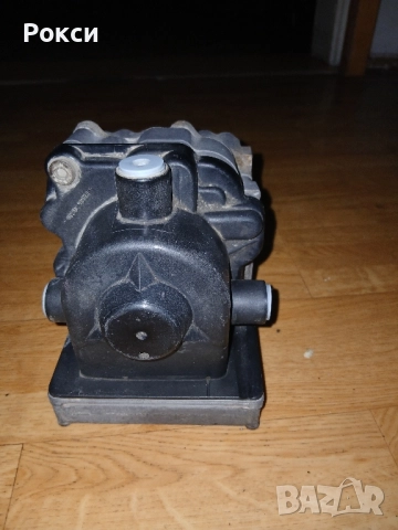 Авс модул форд мондео мк2 1.8 бензин, снимка 2 - Части - 51978639