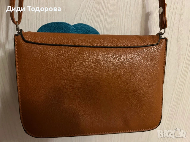 Дамски чанти, снимка 9 - Чанти - 53440219