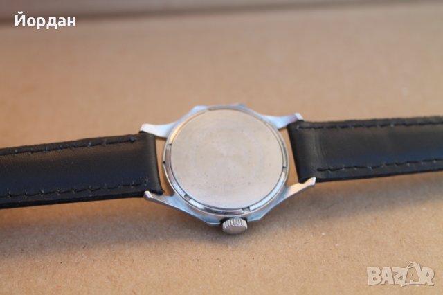 СССР часовник ''Восток'' /17 камъка/, снимка 6 - Мъжки - 43836873