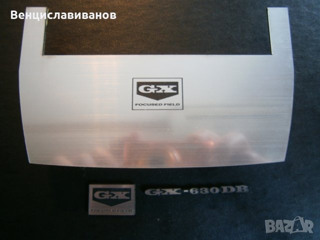 AKAI - GX 630, снимка 3 - Декове - 32657706