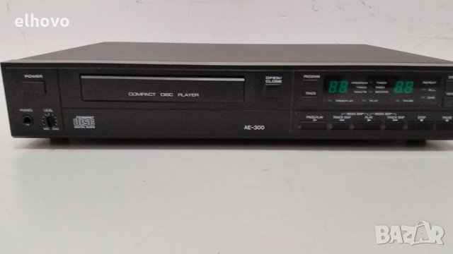 CD player AE-300