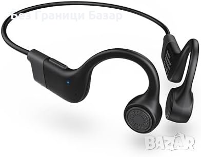 Нови безжични спортни слушалки с отворено ухо Bluetooth Подарък