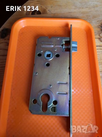 Полска брава