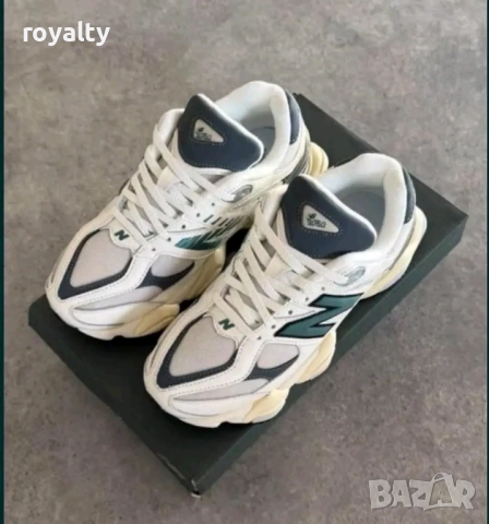 New Balance Унисекс Маратонки 36-44 Номер 