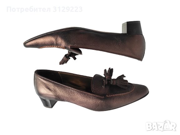 Voltan shoes 37, снимка 3 - Дамски елегантни обувки - 37701561
