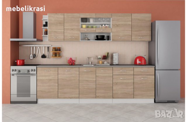 Кухня Алис 6