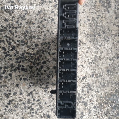 Модул седалка предна лява 2208200726 за MERCEDES-BENZ S-CLASS седан (W220), снимка 2 - Части - 43535435