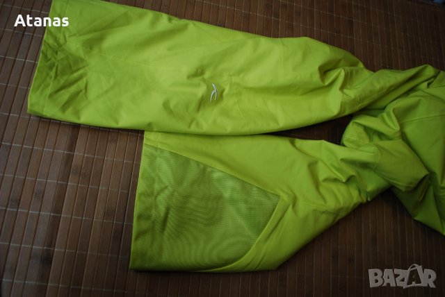 KJUS Мъжки р-р 50/M ski Pants Dermizax ски панталон north face долнище, снимка 13 - Зимни спортове - 34766210