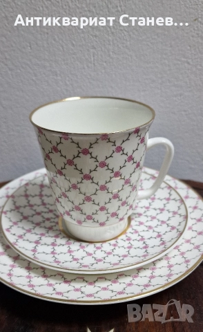 Тройни сетове ЛФЗ, снимка 2 - Чаши - 52711289