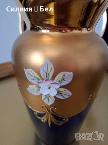 Ваза ೋ🌷 ೋ🌷 ೋ🌷, снимка 2 - Вази - 51520743