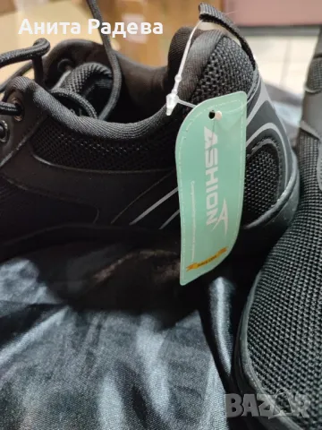 Маратонки , снимка 4 - Маратонки - 48108704