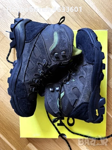 Туристически обувки High Colorado Brenta 38, снимка 4 - Други - 52186893