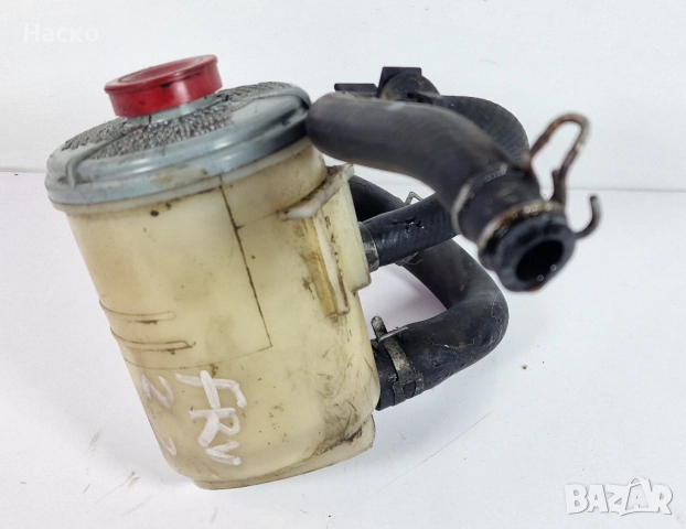 Казанче Хидравлика Хидравлично Масло Хонда ФРВ ФР–В 2.2 Honda FRV FR-V 2.2, снимка 2 - Части - 52265306