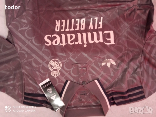 тениски адидас, нови, снимка 8 - Тениски - 50747039