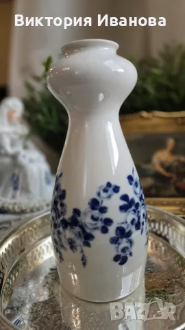 Ваза от порцелан