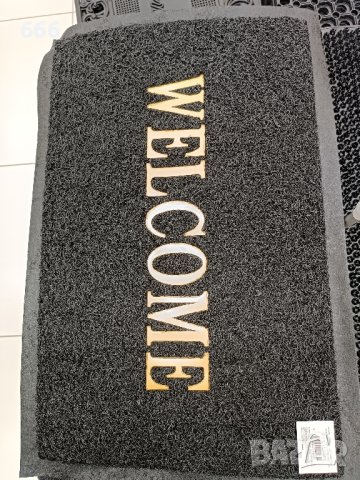 изтривалки 40х60 см, снимка 3 - Изтривалки - 43499249