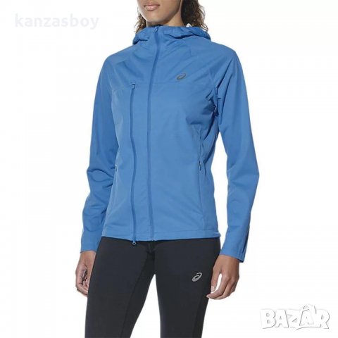  Asics ACCELERATE JACKET - страхотно ръннинг яке КАТО НОВО